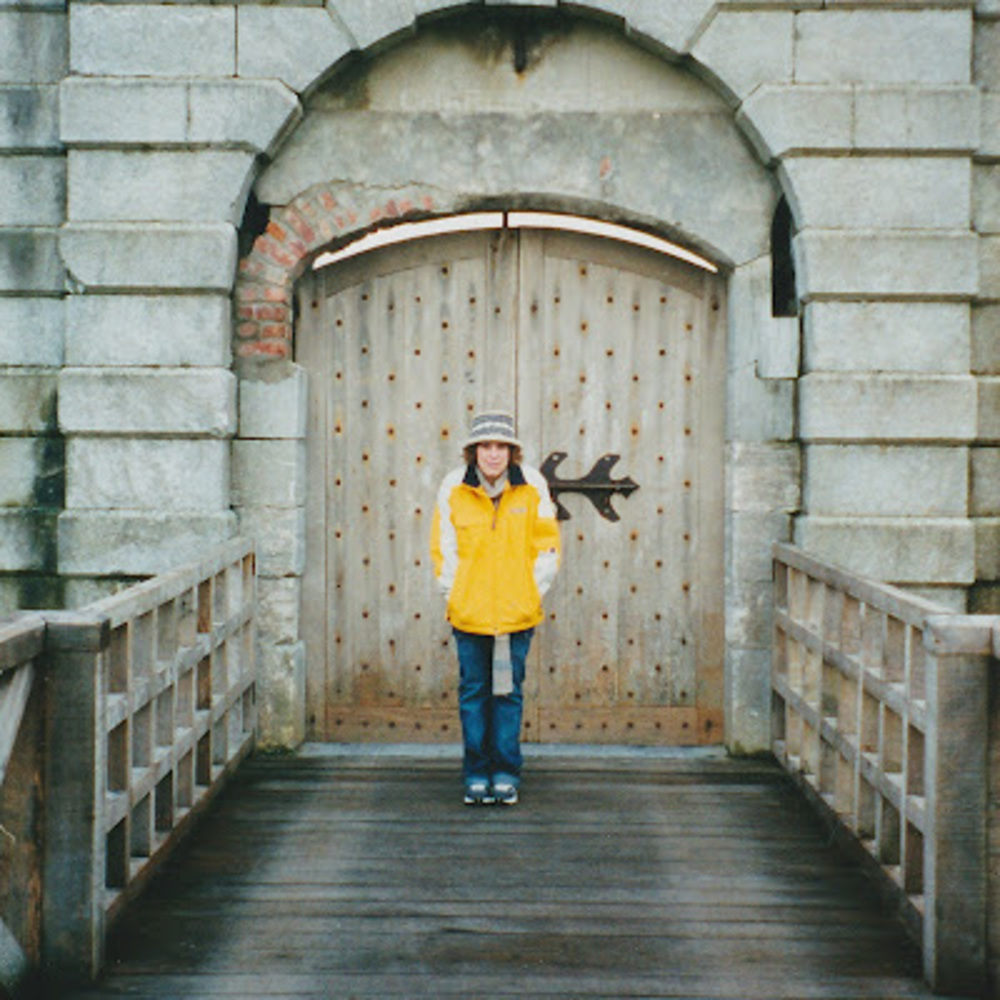 Meet your Posher, Uturn